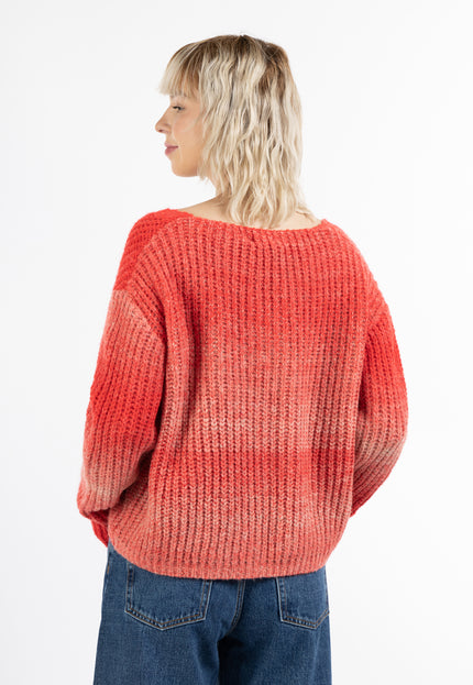 myMo Women's Cardigan