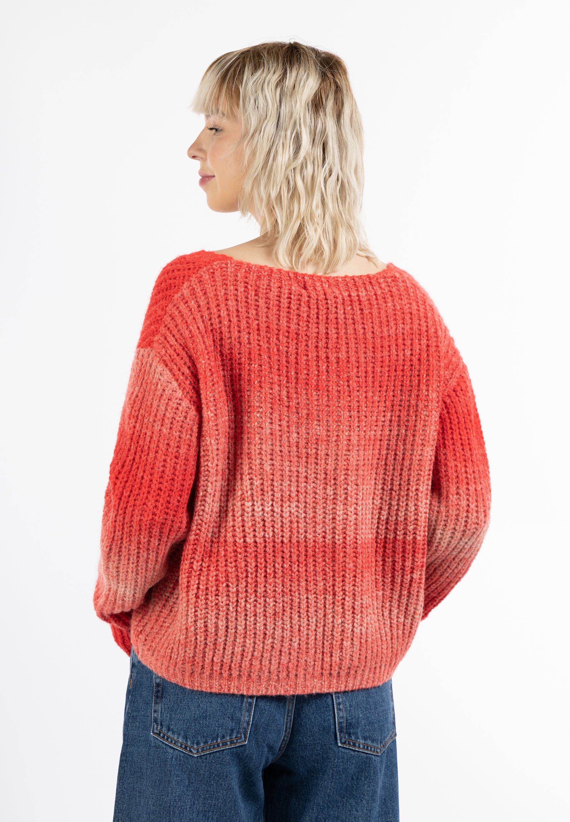 myMo Women's Cardigan