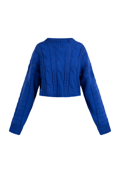 myMo Damen Pullover
