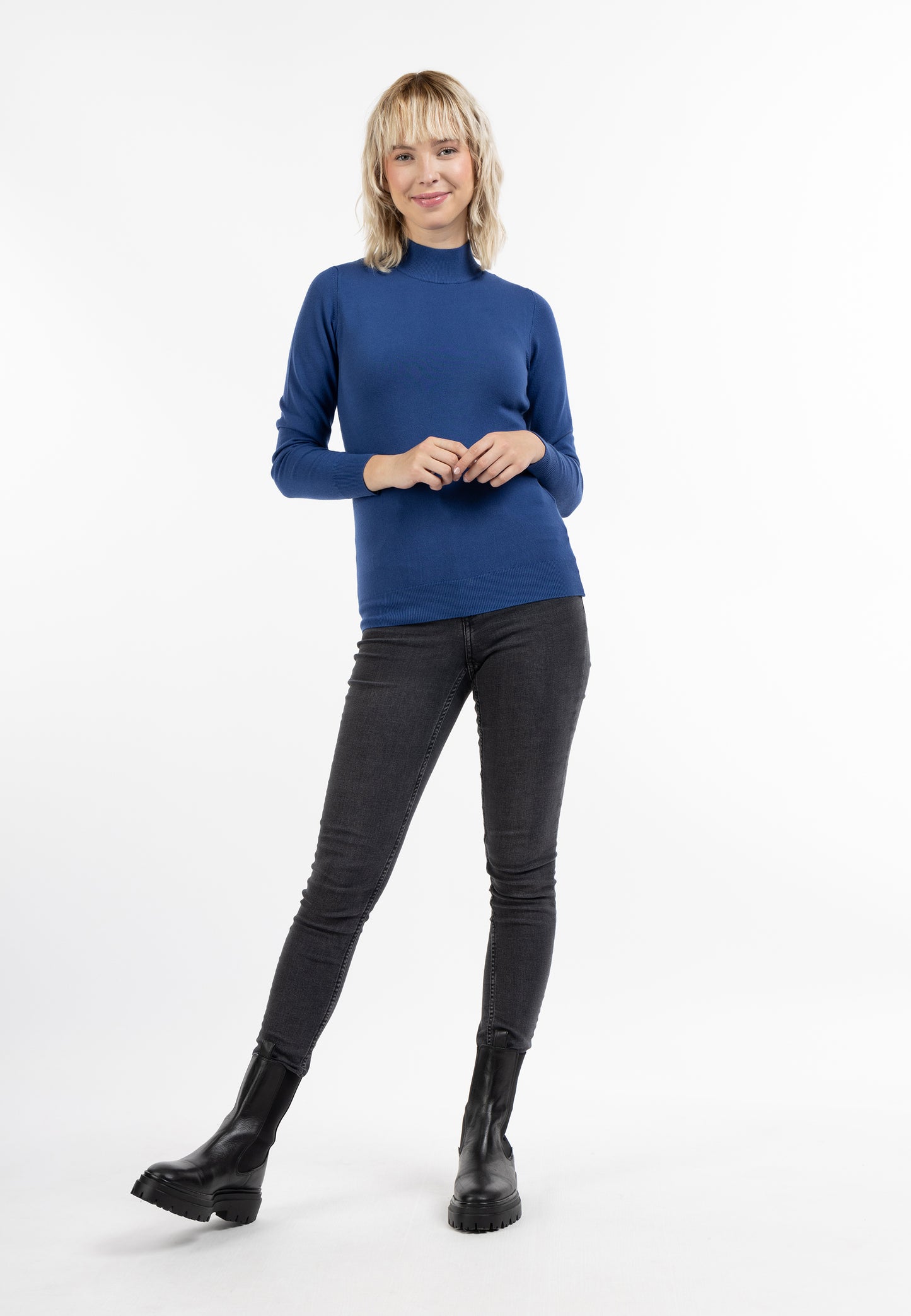 myMo Women's Pullover
