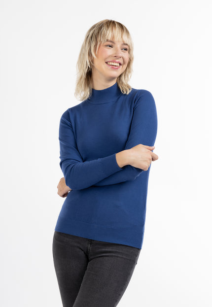 myMo Damen Pullover