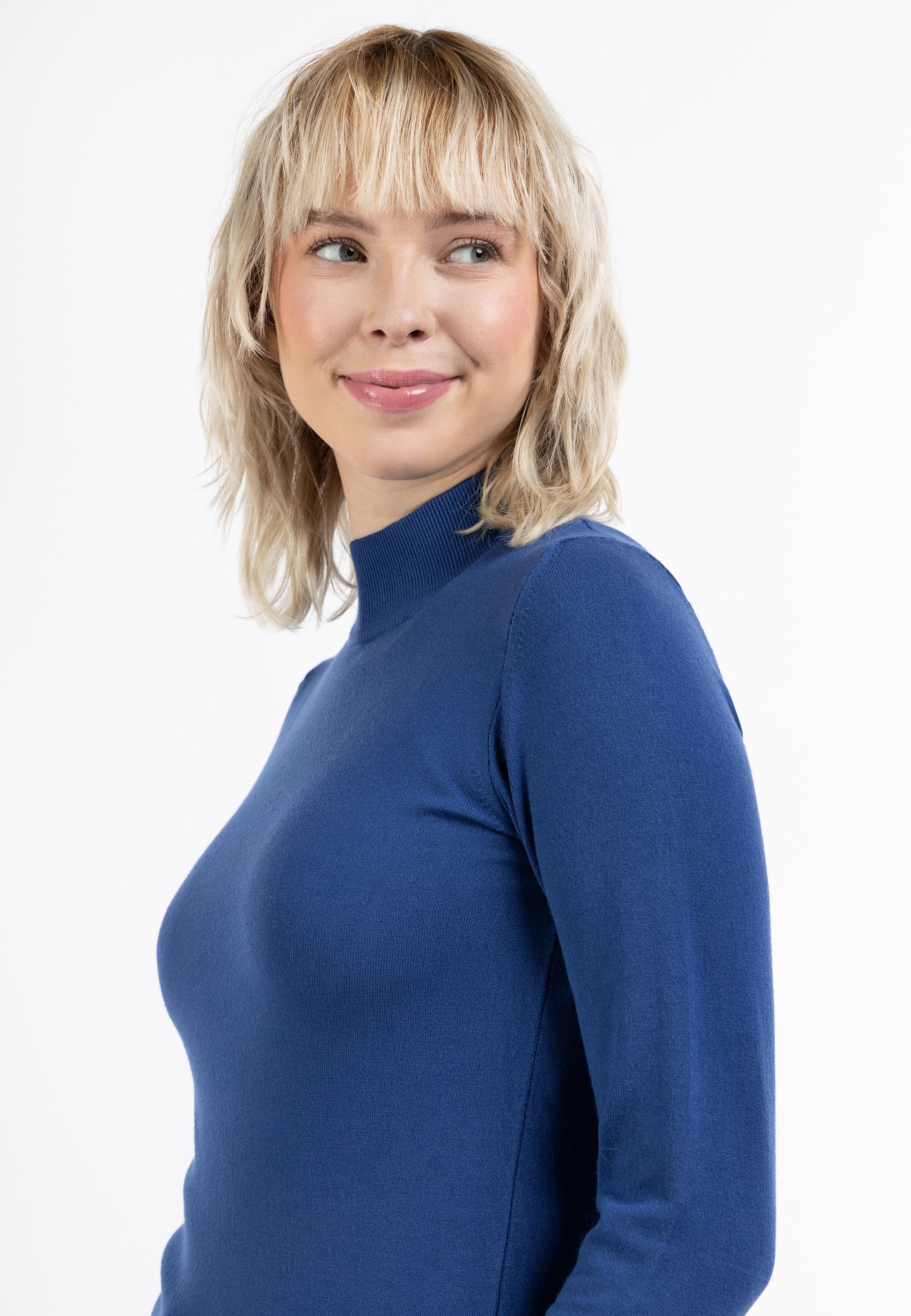 myMo Women's Pullover