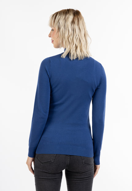 myMo Damen Pullover
