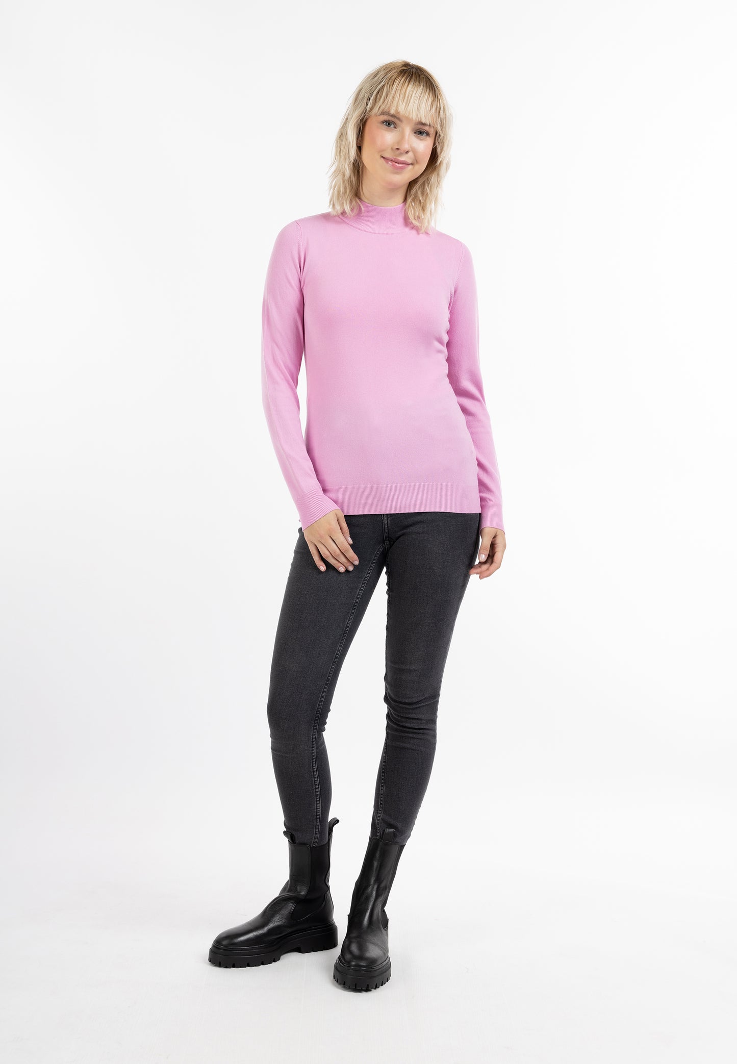 myMo Women's Pullover