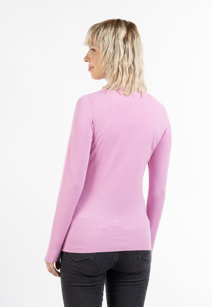 myMo Damen Pullover