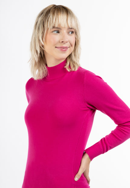 myMo Damen Pullover