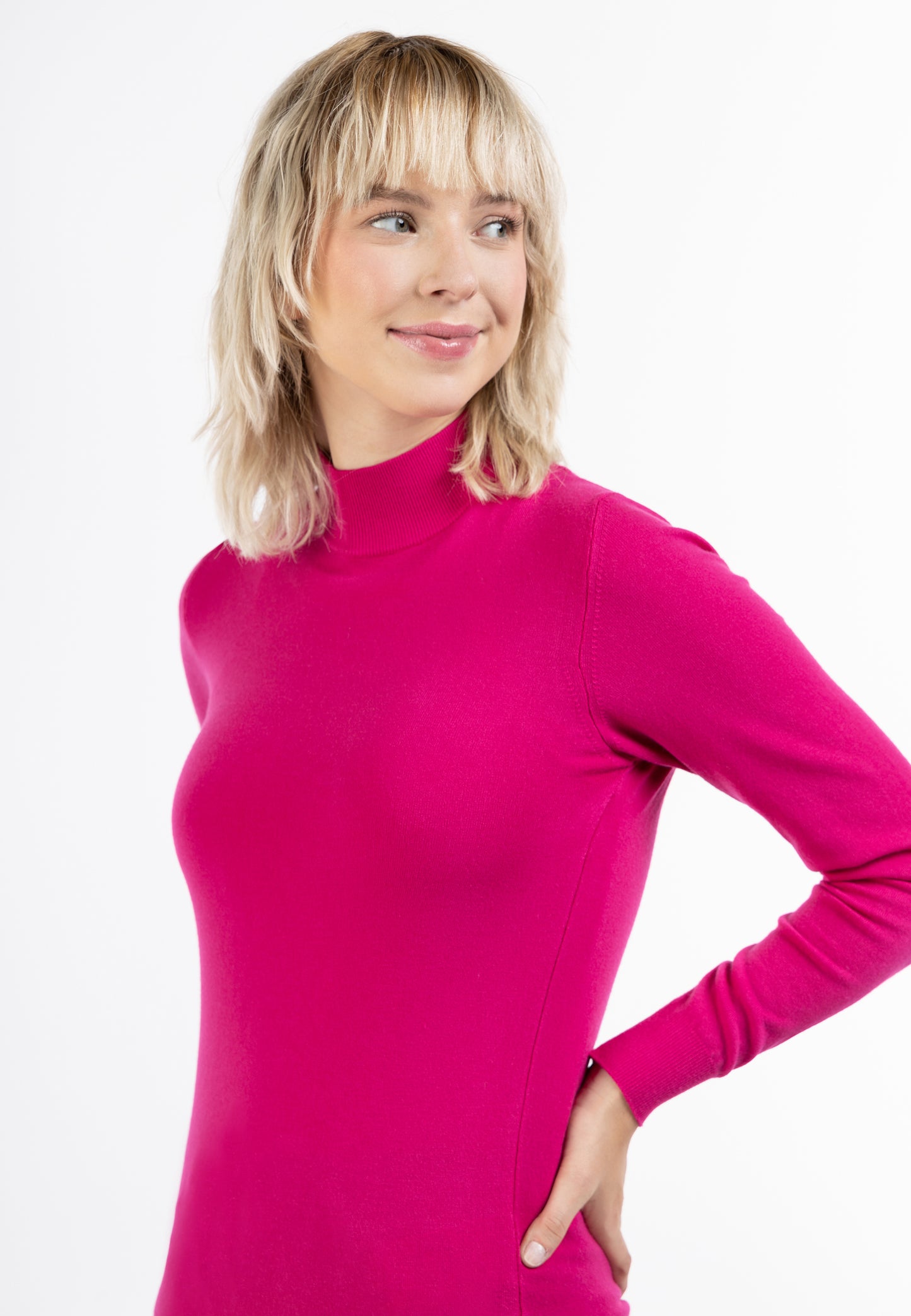 myMo Women's Pullover