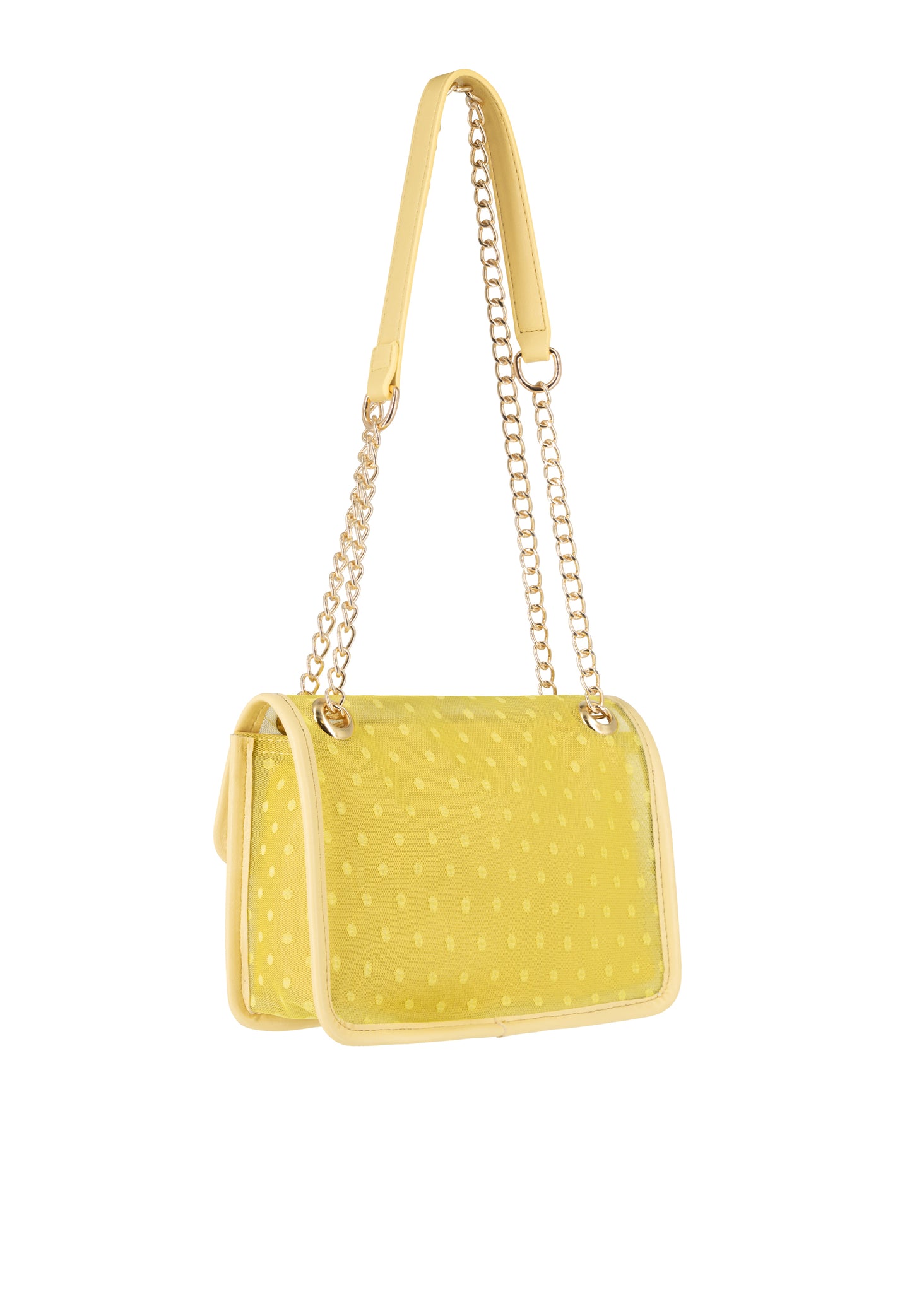 myMo Damen Schultertasche