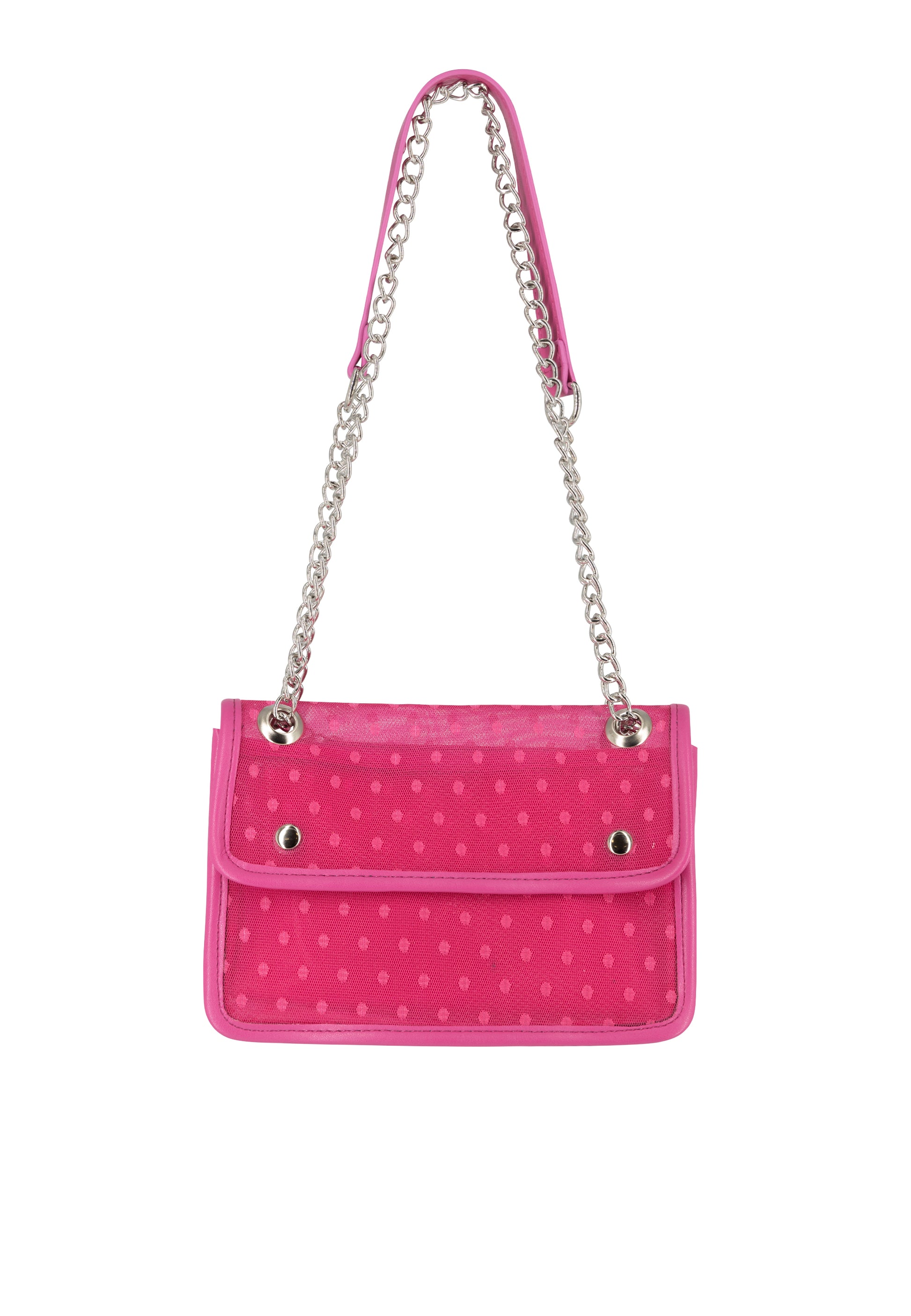 myMo Damen Schultertasche