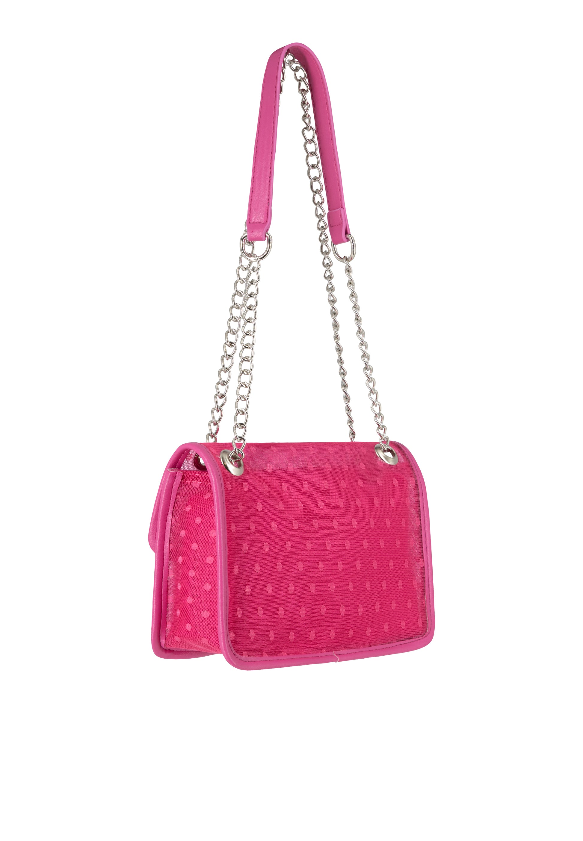 myMo Damen Schultertasche