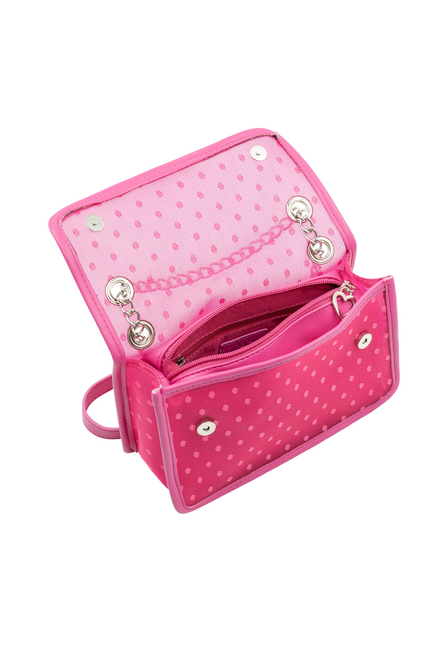 myMo Damen Schultertasche