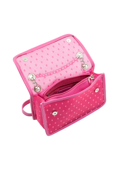 myMo Damen Schultertasche