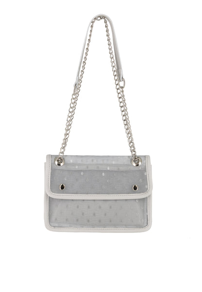 myMo Damen Schultertasche