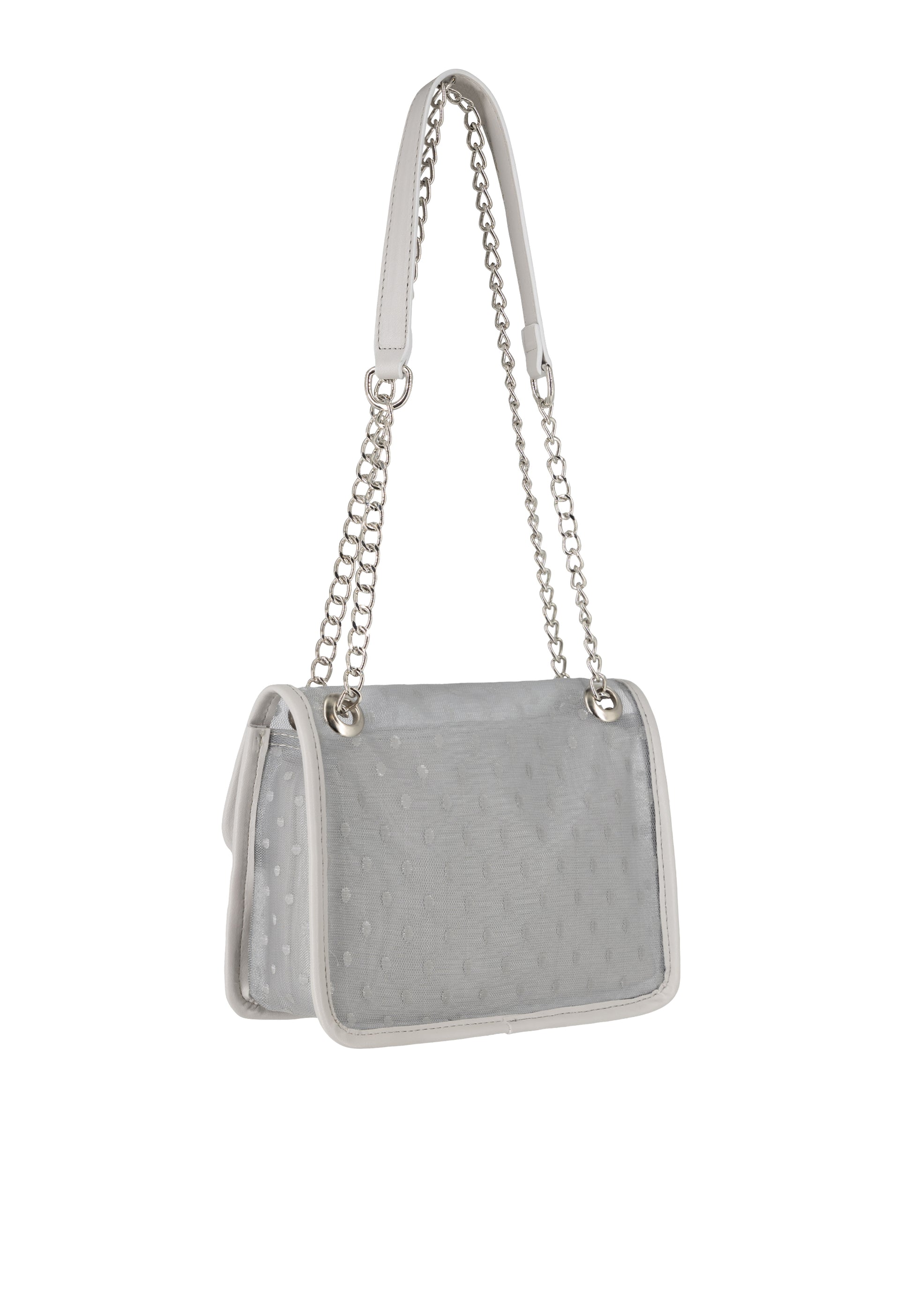 myMo Damen Schultertasche