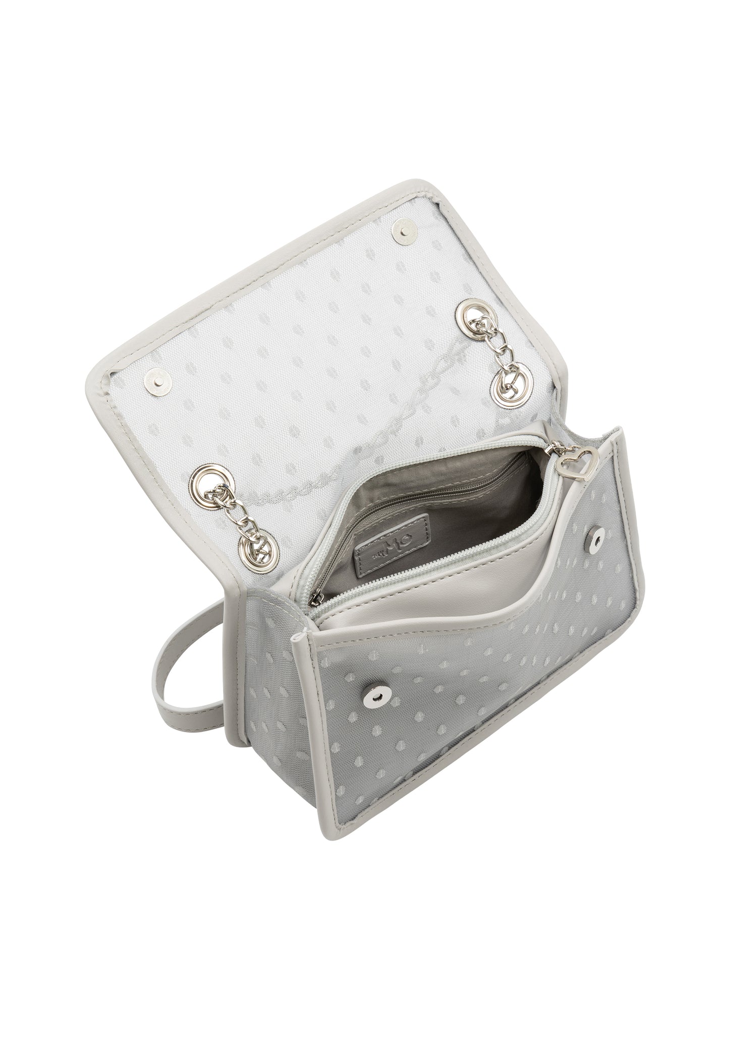 myMo Damen Schultertasche