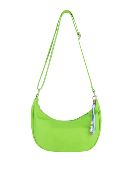myMo Damen Schultertasche