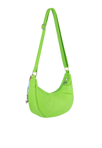 myMo Damen Schultertasche