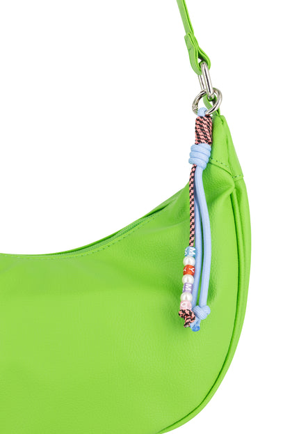 myMo Damen Schultertasche