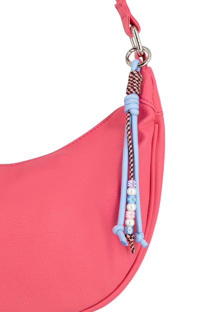 myMo Damen Schultertasche