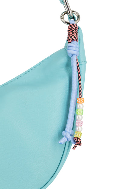 myMo Damen Schultertasche