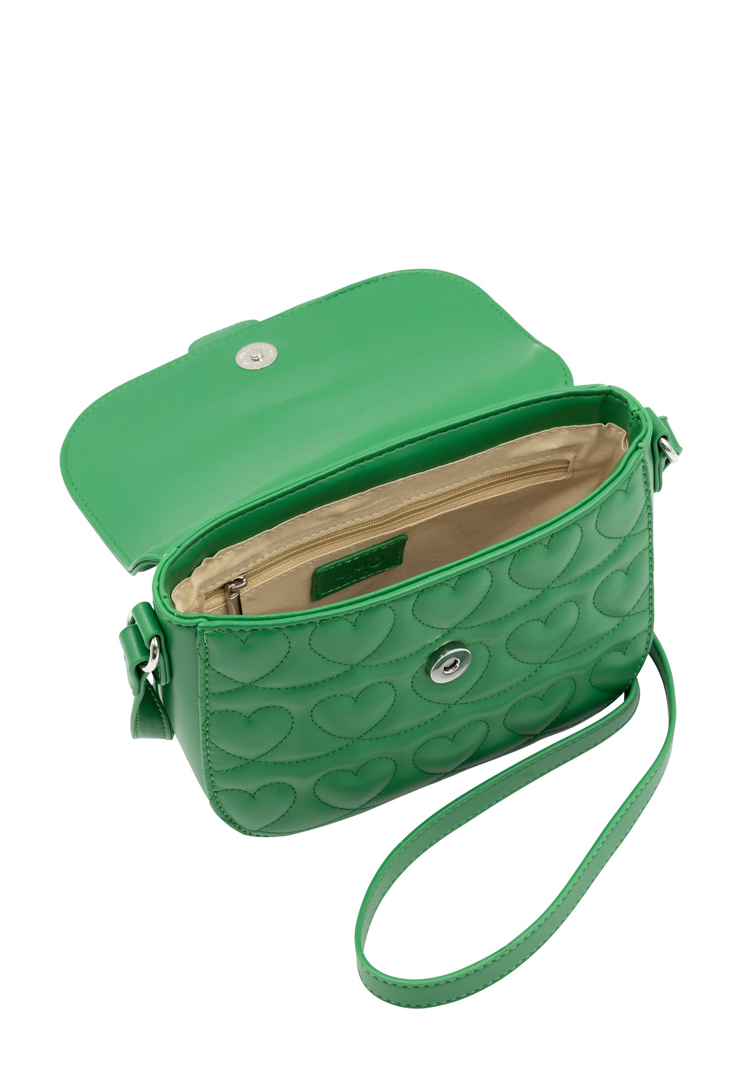 myMo Damen Schultertasche