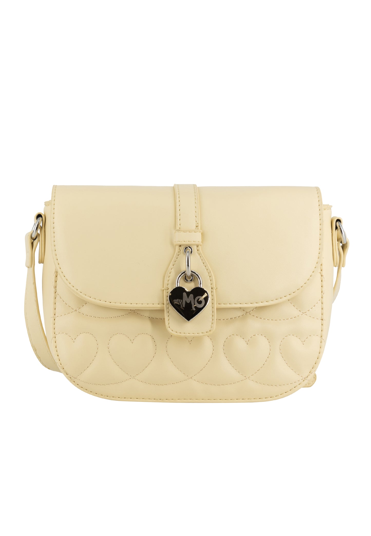 myMo Damen Schultertasche