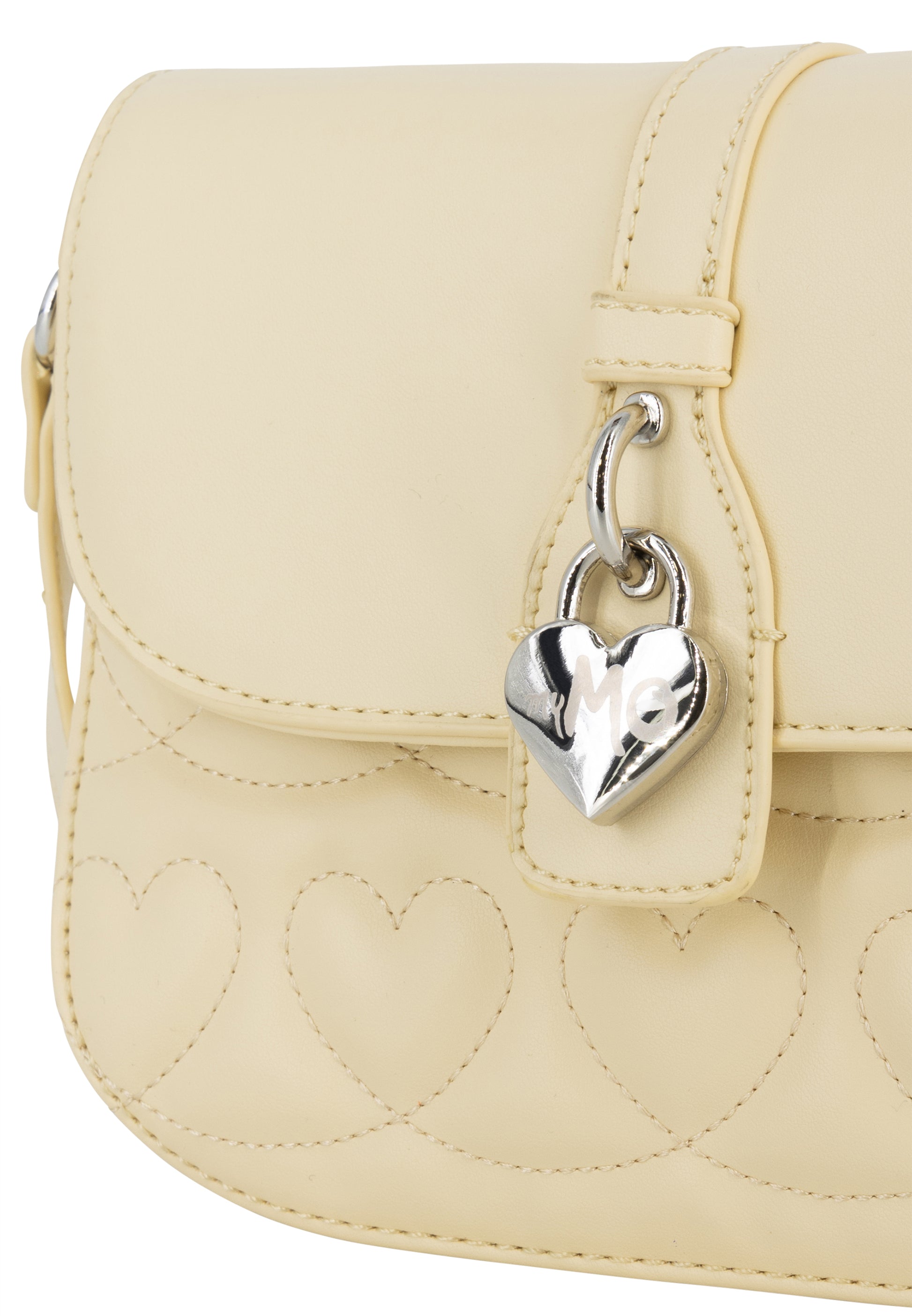 myMo Damen Schultertasche