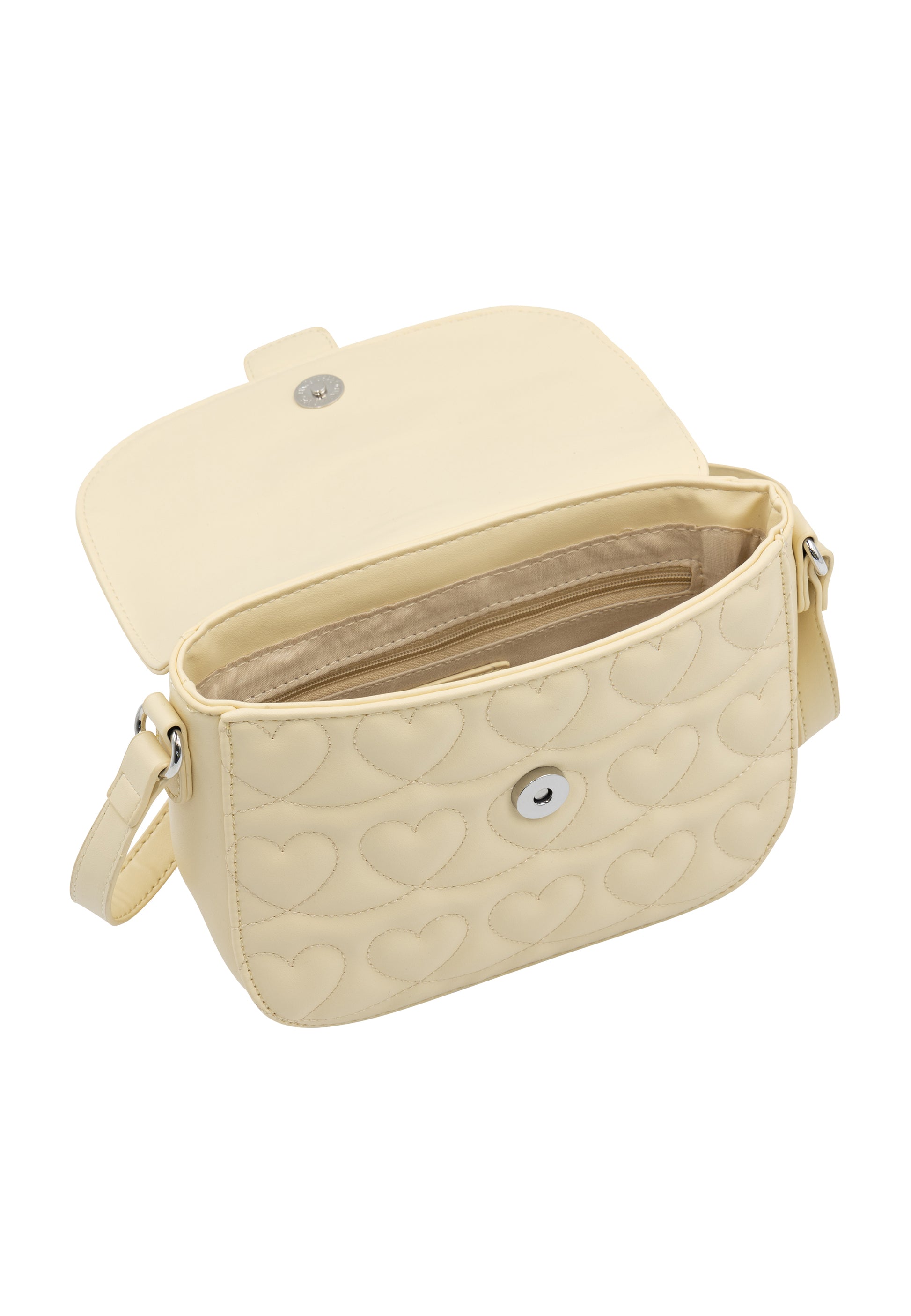 myMo Damen Schultertasche