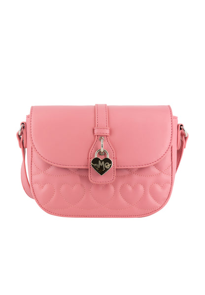 myMo Damen Schultertasche