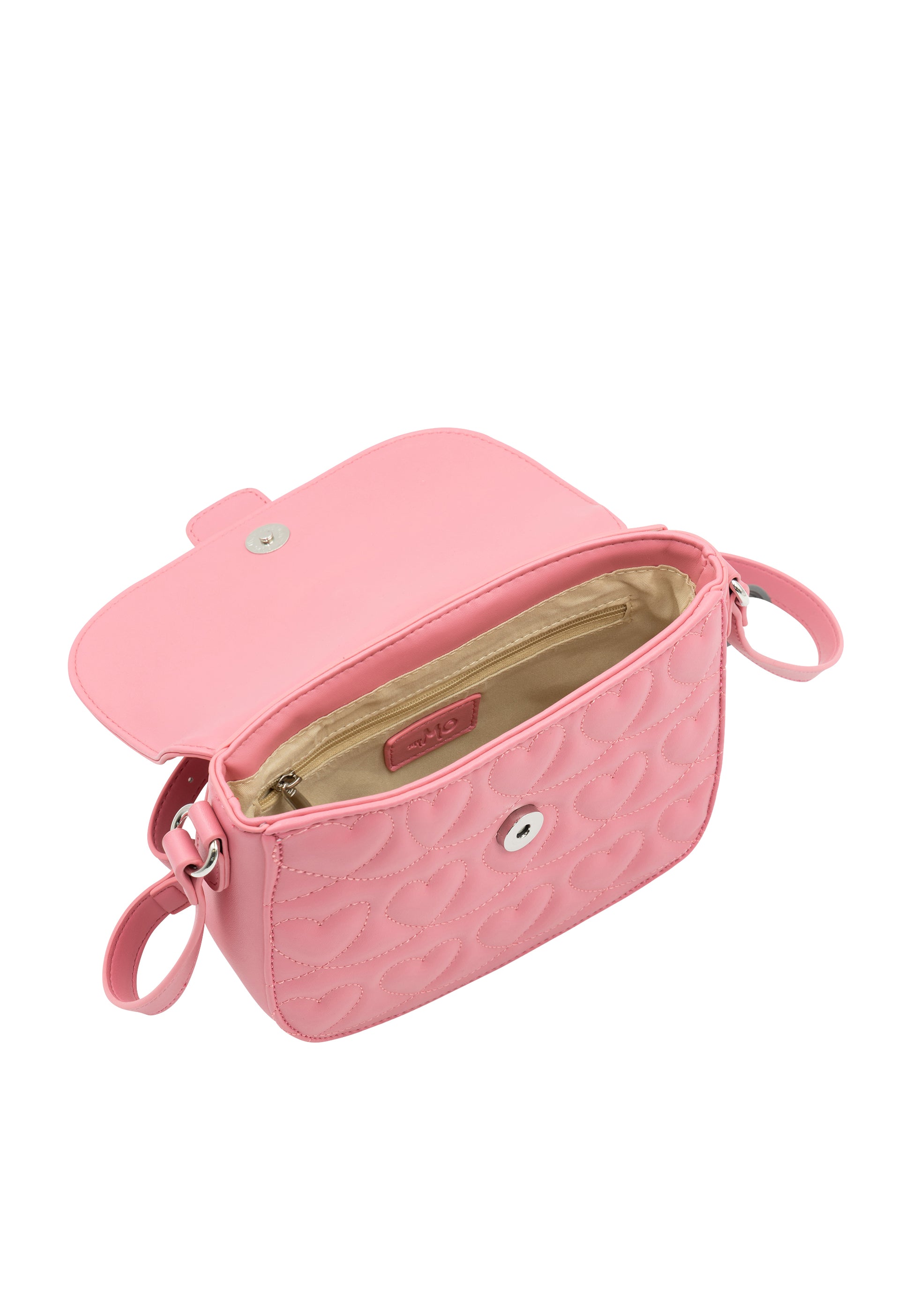 myMo Damen Schultertasche