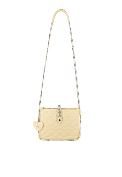 myMo Damen Schultertasche