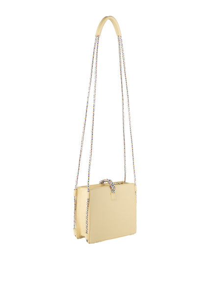 myMo Damen Schultertasche