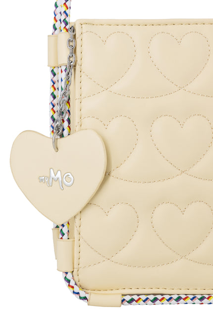 myMo Damen Schultertasche