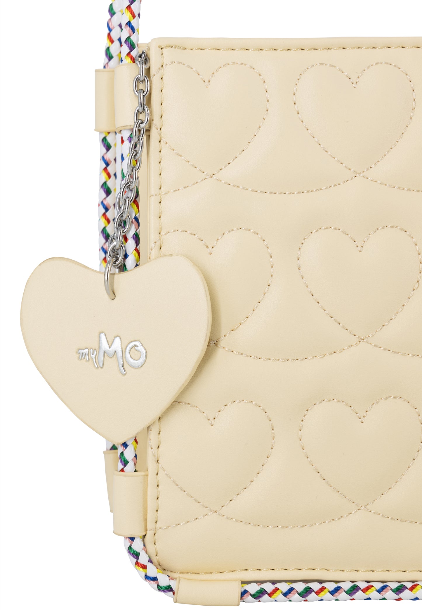 myMo damska torebka na ramię