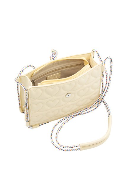 myMo Damen Schultertasche