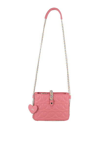 myMo Damen Schultertasche