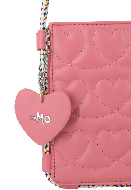 myMo Damen Schultertasche