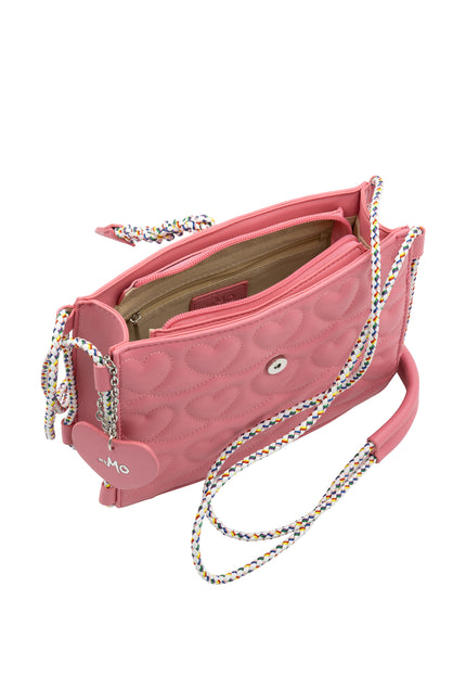 myMo Damen Schultertasche
