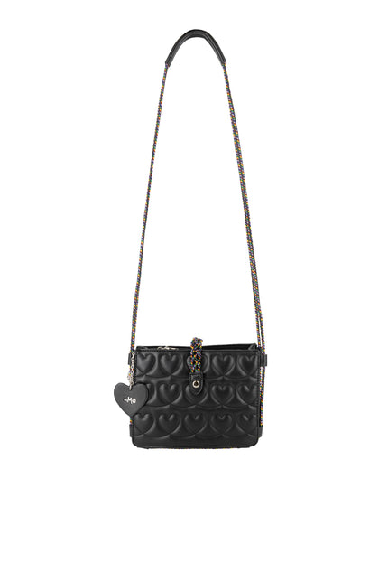 myMo Damen Schultertasche