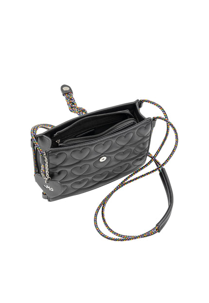 myMo Damen Schultertasche