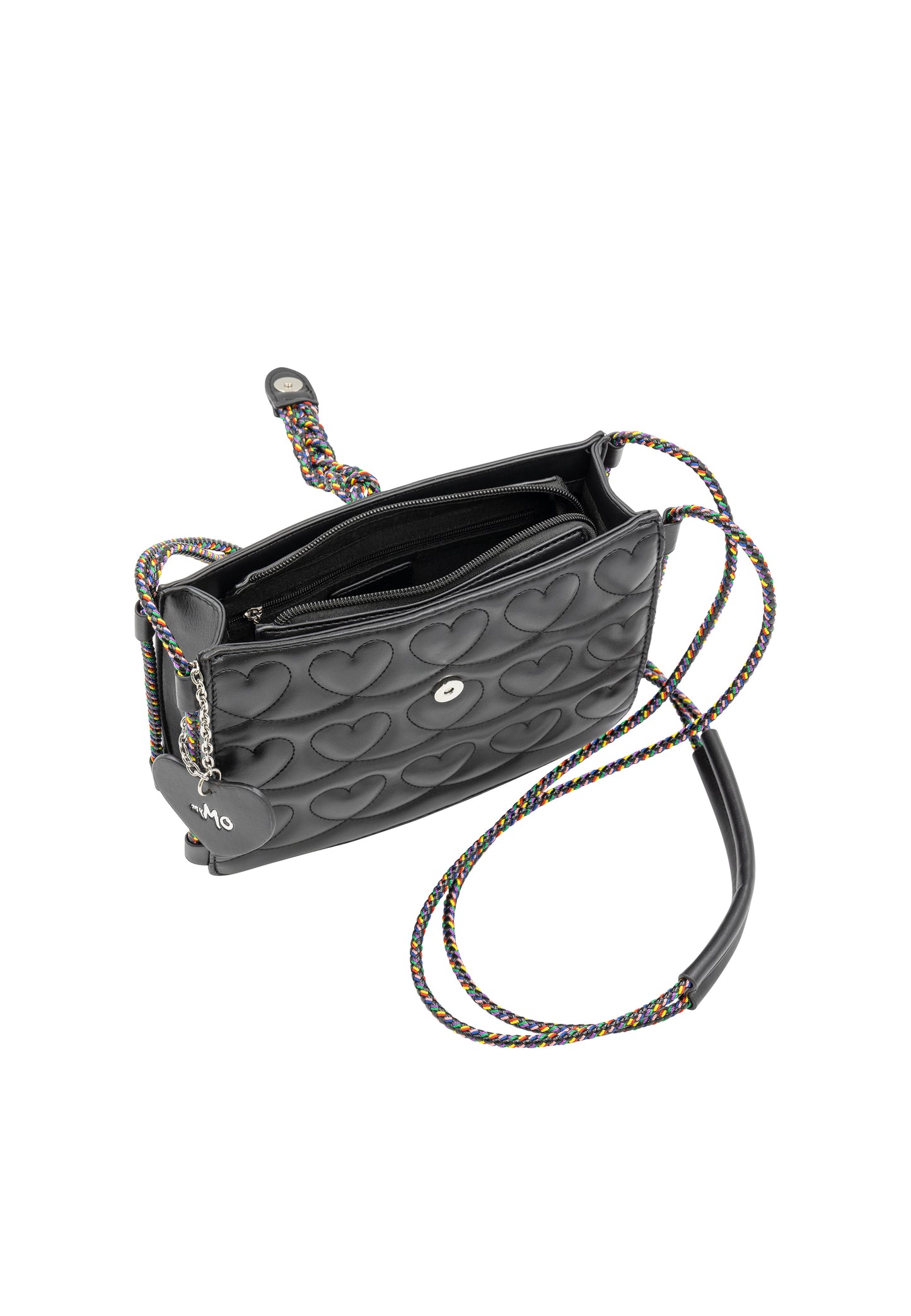 myMo damska torebka na ramię