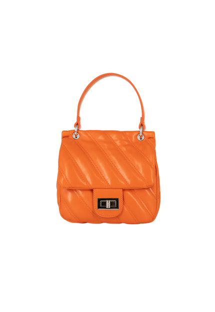 myMo ROCKS Damen Schultertasche