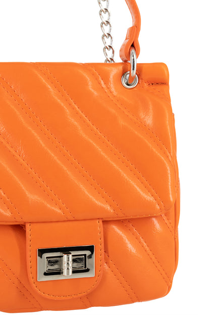 myMo ROCKS Damen Schultertasche
