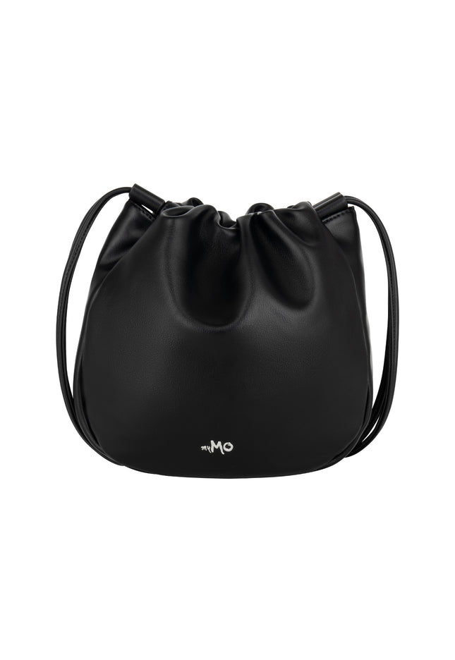 myMo Women's Bucket Bag