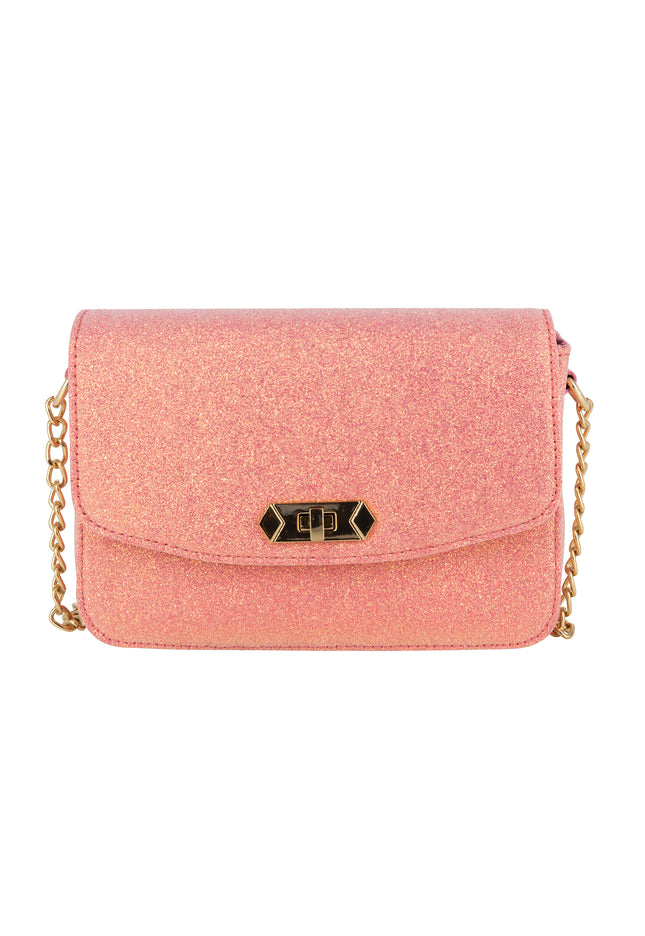 myMo at night Damen Schultertasche