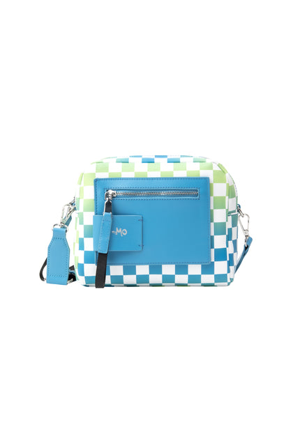 myMo Damen Schultertasche