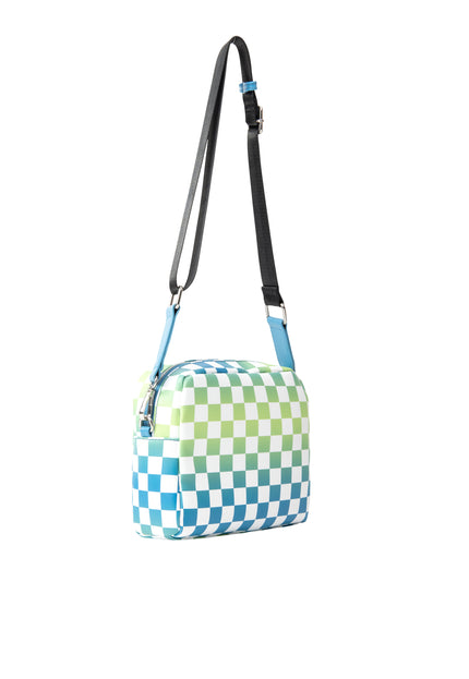 myMo Damen Schultertasche