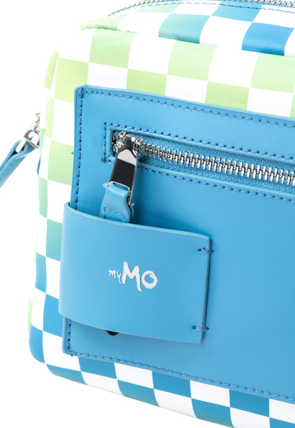 myMo Damen Schultertasche