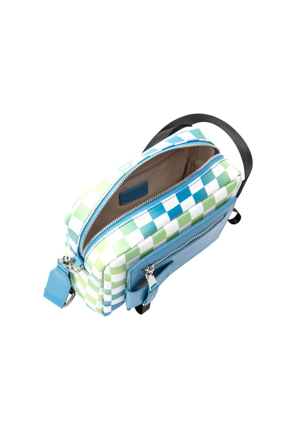 myMo Damen Schultertasche