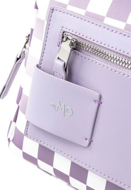 myMo Damen Schultertasche